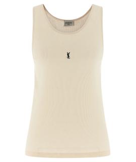 SAINT LAURENT Майка