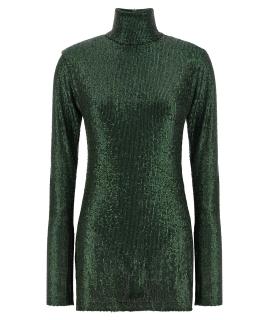 NORMA KAMALI Коктейльное платье