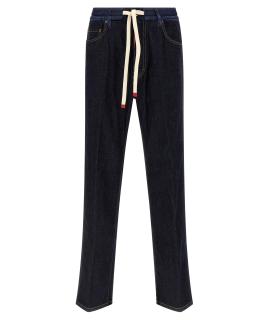 DSQUARED2 Прямые джинсы