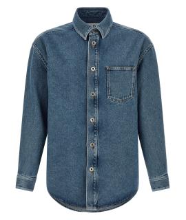 LOEWE Кэжуал рубашка