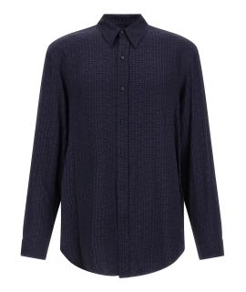 BALMAIN Кэжуал рубашка