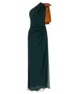 SAINT LAURENT Вечернее платье