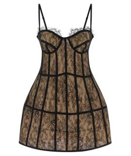 GIUSEPPE DI MORABITO Коктейльное платье