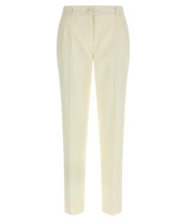 DOLCE&GABBANA Прямые брюки