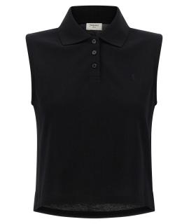 SAINT LAURENT Футболка