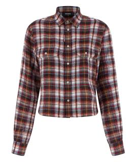 DSQUARED2 Рубашка