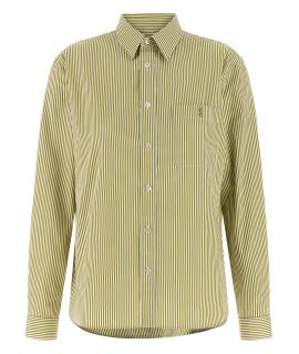 SAINT LAURENT Рубашка