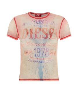 DIESEL Футболка