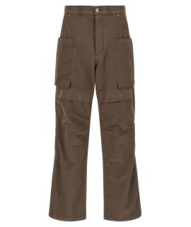 RICK OWENS DRKSHDW Повседневные брюки