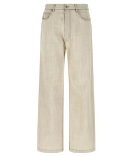 RICK OWENS DRKSHDW Прямые джинсы