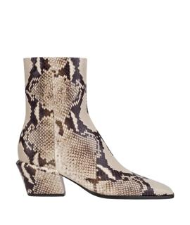 PARIS TEXAS Полусапоги