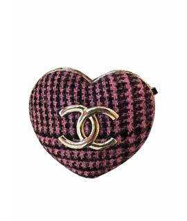 CHANEL Клатч/вечерняя сумка