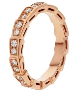 BVLGARI Кольцо