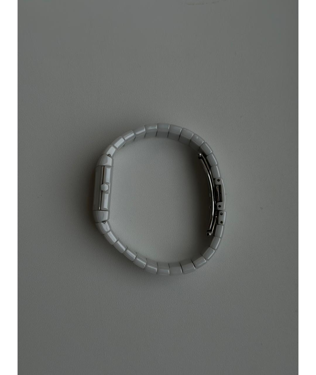 RADO Белые керамические часы, фото 6