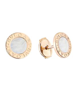 BVLGARI Серьги