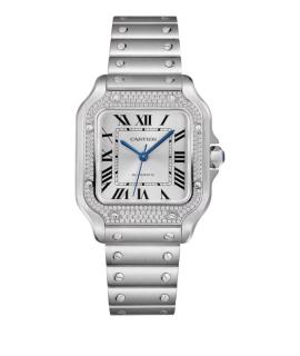 CARTIER Часы