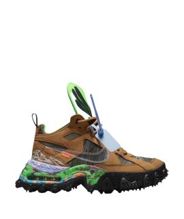 NIKE X OFF-WHITE Низкие кроссовки / кеды