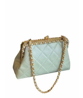 CHANEL Сумка с короткими ручками