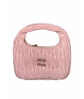 MIU MIU Сумка с короткими ручками