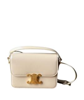 CELINE Сумка через плечо