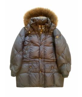 BOGNER Пуховик