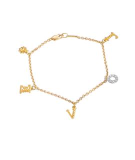 CARRERA Y CARRERA Браслет