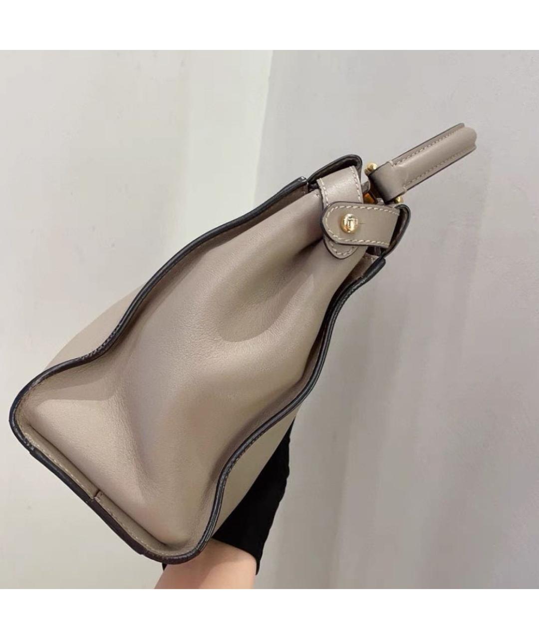 FENDI Сумка с короткими ручками, фото 3