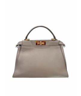 FENDI Сумка с короткими ручками