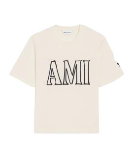 Ami Paris Футболка