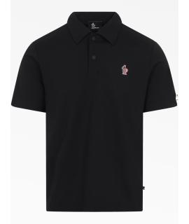 MONCLER GRENOBLE Поло с коротким рукавом