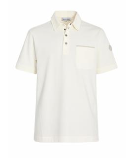 MONCLER Поло с коротким рукавом