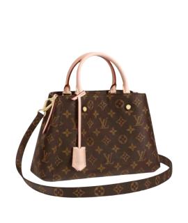 LOUIS VUITTON Сумка тоут