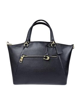 COACH Сумка с короткими ручками