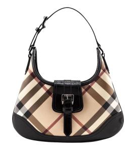 BURBERRY Сумка с короткими ручками