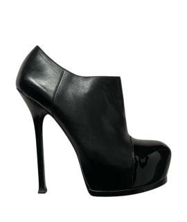 SAINT LAURENT Ботильоны