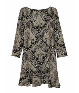 ETRO Повседневное платье