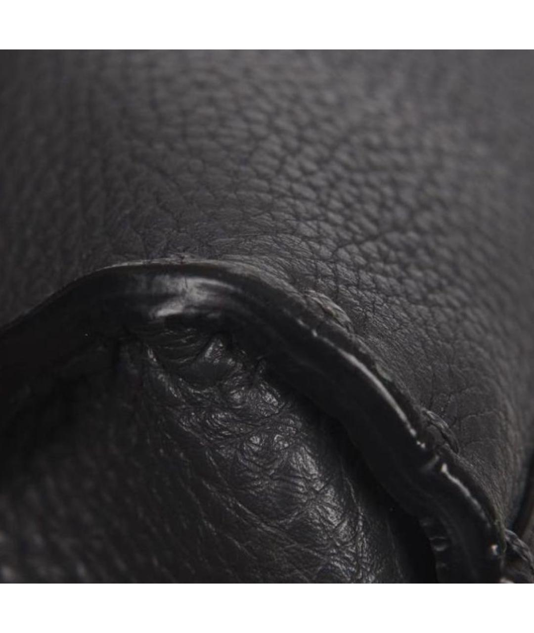 FENDI Сумка с короткими ручками, фото 4