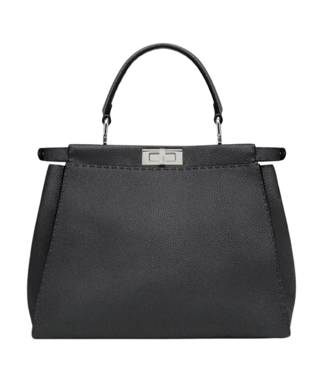 FENDI Сумка с короткими ручками, фото 1