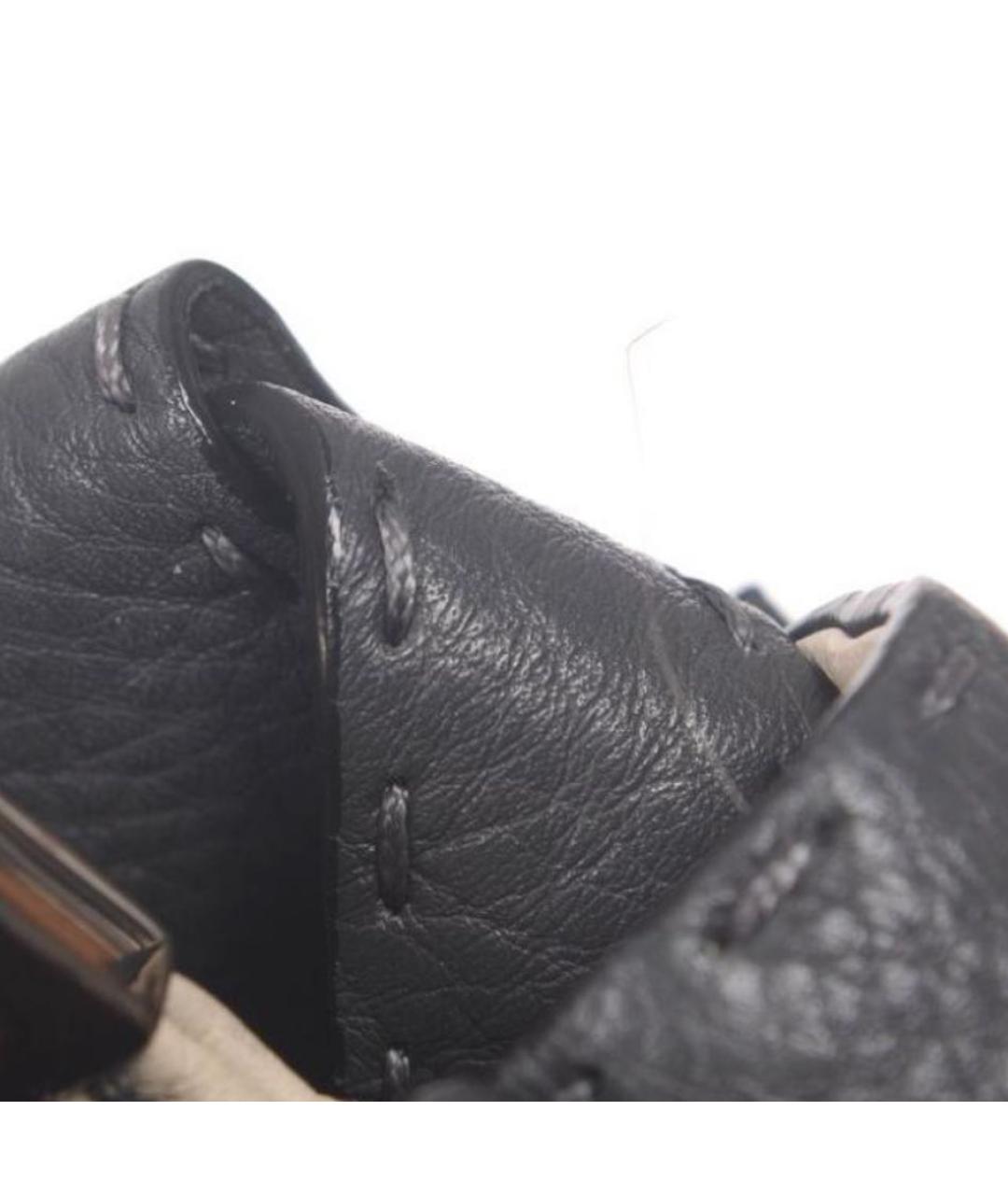 FENDI Сумка с короткими ручками, фото 6