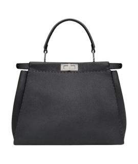 FENDI Сумка с короткими ручками