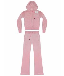 JUICY COUTURE Костюм с брюками