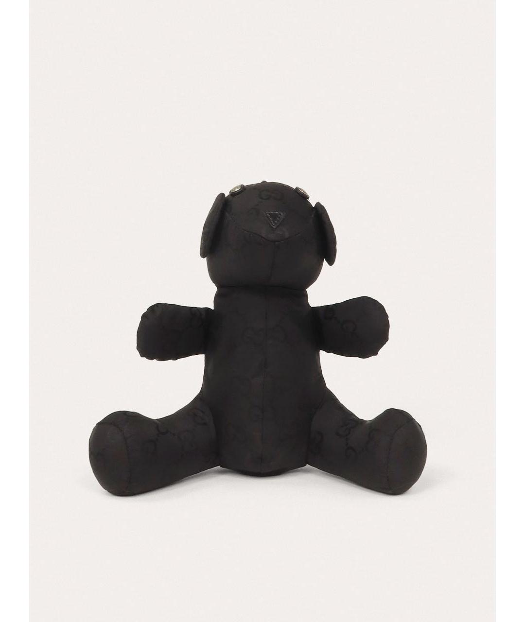 GUCCI Черная сумка через плечо, фото 2