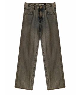 JACOB COHEN Прямые джинсы