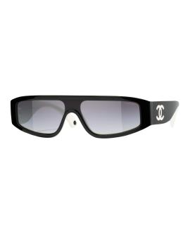 CHANEL Солнцезащитные очки