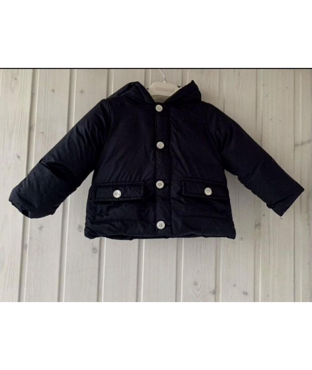 POLO RALPH LAUREN Синий комбинезон, фото 3