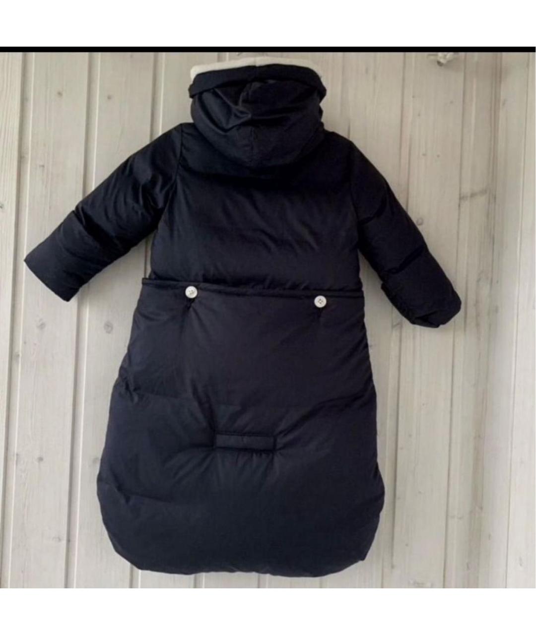 POLO RALPH LAUREN Синий комбинезон, фото 2