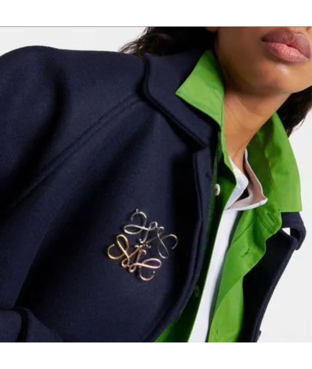 LOEWE Мульти булавка / брошь, фото 5