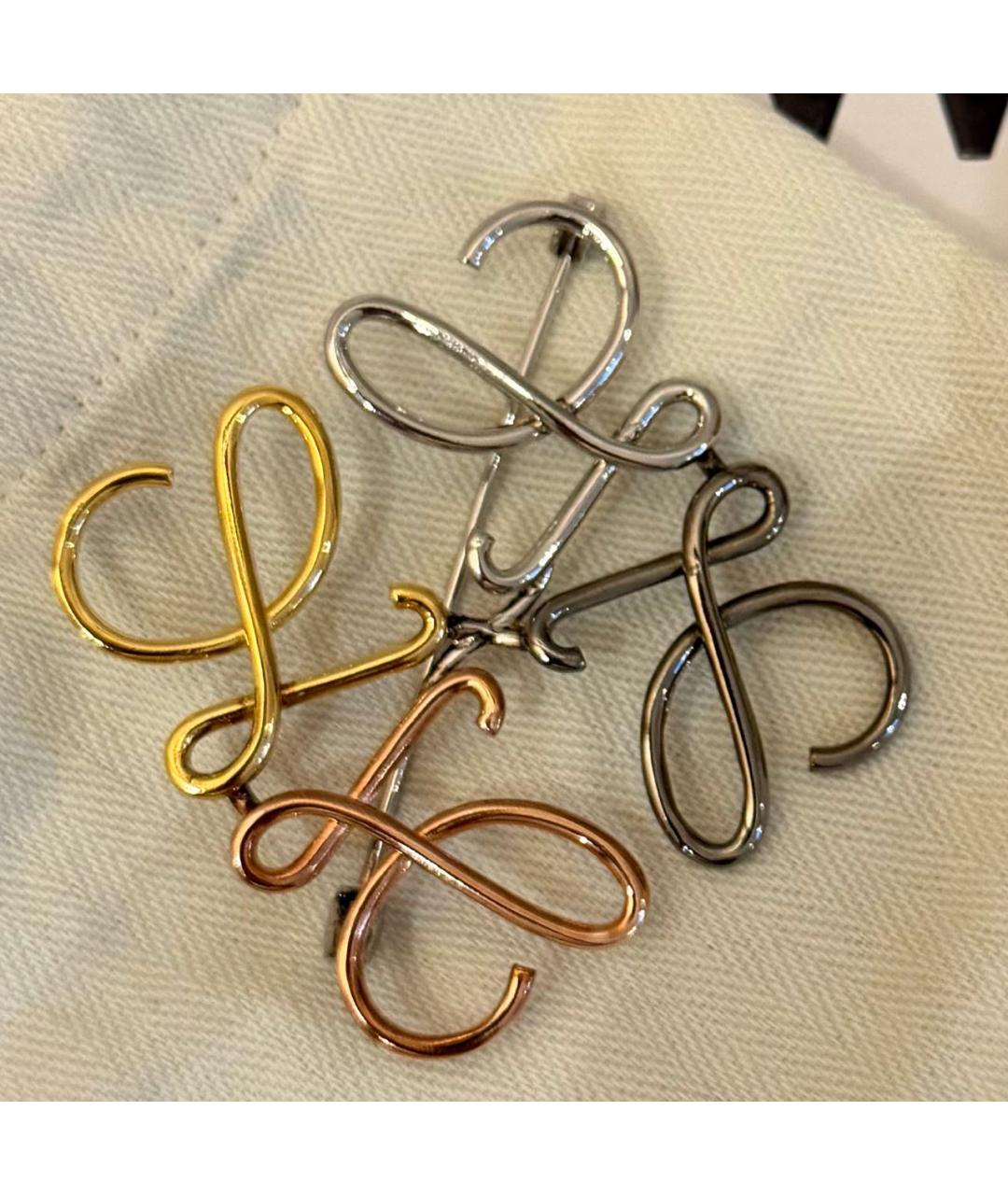 LOEWE Мульти булавка / брошь, фото 3