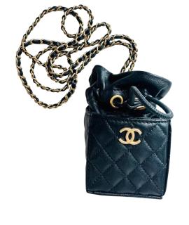 CHANEL Сумка через плечо