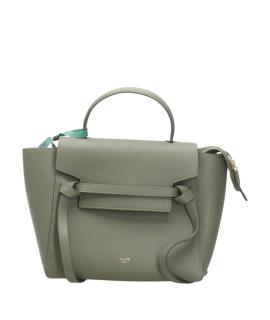 CELINE Сумка через плечо